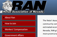 Retail Association of Nevada