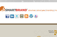 SmartBrand